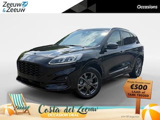 Ford Kuga 2.5 PHEV ST-Line X | winter Pack | Technology Pack | Apple Carplay & Android Auto | Driver Assistance Pack |
