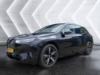 BMW iX xDrive40 Executive