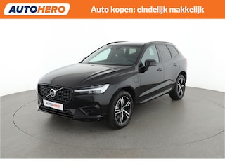 Volvo XC60 2.0 Recharge T8 AWD R-Design |JU73224|