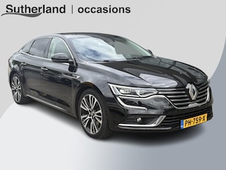 Renault Talisman 1.6 TCe Initiale Paris Stoel & Stuur verwarming | Camera | bose audio | parkeerhulp