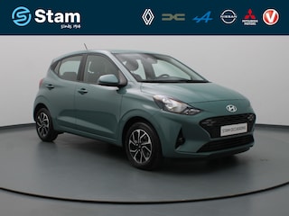 Hyundai i10 67pk Comfort 5-zits Apple Carplay/Android Auto | Airco