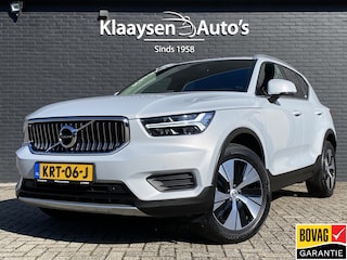 Volvo XC40 1.5 T5 Recharge Inscription Expression 262 pk | 1e eigenaar | dealer onderhouden | navigatie | camera | elektr. a. klep