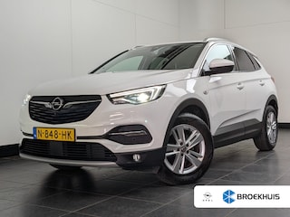 Opel Grandland 1.2 Turbo Business Elegance | Trekhaak | 360 Camera | Climate & Cruise C. | CarPlay | 17" LMV | Trekhaak | 360 Camera | Climate & Cruise C. | CarPlay | 17" LMV |