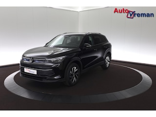 Volkswagen Tiguan 1.5 eHybrid Life Edition