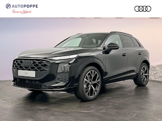 Audi Q3 S edition e-hybrid 200 kW / 272 PK SUV 6 versn. S-