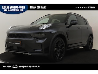 Lynk & Co 01 1.5 PHEV MORE -PANO.DAK|HARMAN.INFINITY|ELEK.STOEL|360°CAM|LEDER|TREKHAAK|20"