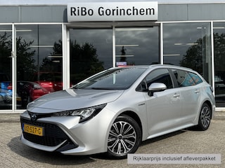 Toyota Corolla Touring Sports 1.8 Hybrid Active * Trekhaak * Automaat *