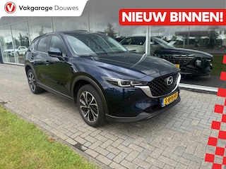 Mazda CX-5 2.0 SkyActiv-G 165 Advantage |NAP|1e eigenaar|