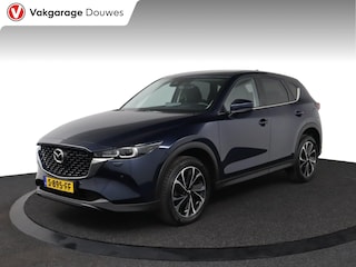 Mazda CX-5 2.0 SkyActiv-G 165 Advantage |NAP|1e eigenaar|
