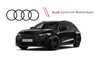 Audi A5 Avant 2.0 e-hybrid quattro S edition Competition | Trekhaak | Display passagierszijde | 360 camera |  Head-up display | Leder/alcantara sportstoelen | Elektrisch verstelb. bestuurdersstoel met memory | Keyless |