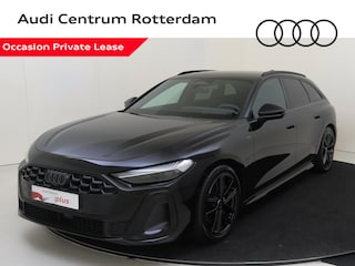Audi A5 Avant 2.0 e-hybrid quattro S edition Competition | Trekhaak | Display passagierszijde | 360 camera |  Head-up display | Leder/alcantara sportstoelen | Elektrisch verstelb. bestuurdersstoel met memory | Keyless |