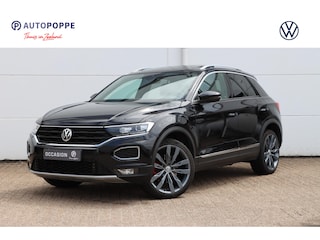 Volkswagen T-Roc 2.0 TSI 4Motion Sport 190pk DSG7
