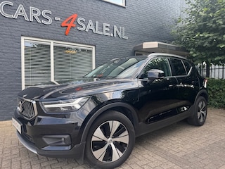 Volvo XC40 T-4 Recharge 211pk  Inscription + Camera + Led + Nav + Stoelverw. + 18 inch Lmv