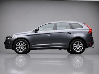 Volvo XC60 2.0 T5 FWD Polar+ Sport (SCHUIFDAK,NAVI,CAMERA,STOELVERWARMING,ELEKTRISCHE STOELEN,TREKHAAK,LEDER,BLUETOOTH,LM VELGEN)
