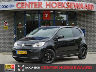 Volkswagen Up 1.0 60PK 3D BMT Take up! | LM velgen | PDC | Cruise |