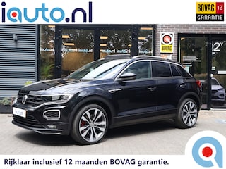 Volkswagen T-Roc 1.5 TSI 150PK DSG R-Line Pano/LED/Beats/Virtual Cockpit/Navi/Elek. klep/19"/ACC