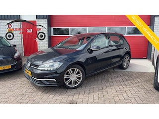 Volkswagen Golf 1.0 TSI Comfortline NAVI / CLIMA / CARPLAY / PDC / BLUETOOTH / ACC / NL-AUTO