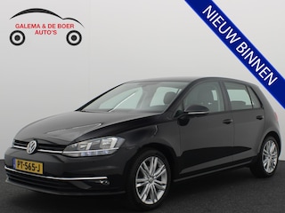 Volkswagen Golf 1.0 TSI Comfortline NAVI / CLIMA / CARPLAY / PDC / BLUETOOTH / ACC / NL-AUTO