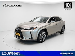 Lexus UX 250h Executive Line | President Pack | Schuif- Kanteldak | Mark Levinson |