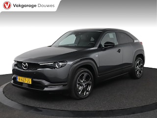 Mazda MX-30 e-SkyActiv EV 145 Advantage 36 kWh |NAP|1e eigenaar|Camera|SOH 94,5%|