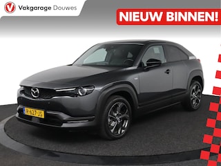Mazda MX-30 e-SkyActiv EV 145 Advantage 36 kWh |NAP|1e eigenaar|Camera|SOH 94,5%|