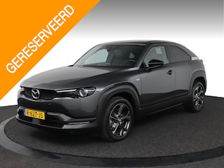 Mazda MX-30 e-SkyActiv EV 145 Advantage 36 kWh |NAP|1e eigenaar|Camera|SOH 94,5%|