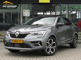 Renault Arkana 1.6 E-TECH Hybrid 145pk Aut Intens / Trekhaak / Schuif - Kanteldak / Compleet dealer O.H