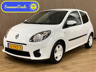 Renault Twingo 1.2-16V Collection|122000KM|Airco|