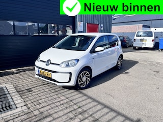 Volkswagen Up 1.0 BMT high up! JOIN
