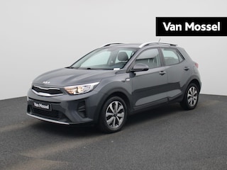 Kia Stonic 1.0 T-GDi DynamicLine