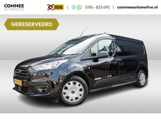 Ford Transit Connect 1.5 EcoBlue L2 Trend 3 zits NAV I Trekhaak I Cr.contr I CAM