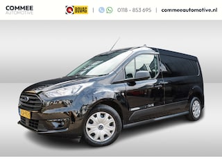 Ford Transit Connect 1.5 EcoBlue L2 Trend 3 zits NAV I Trekhaak I Cr.contr I CAM