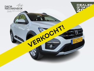 Dacia Sandero Stepway 1.0 TCe 90 Comfort | Trekhaak