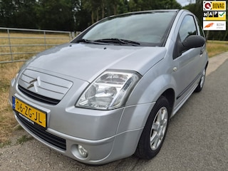 Citroën C2 1.4i Image dealer ond AIRCO pas 50.657km!!!!