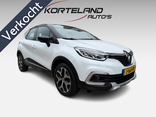 Renault Captur 0.9 TCe Intens