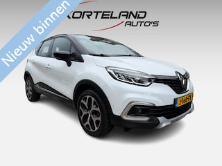 Renault Captur 0.9 TCe Intens