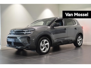 Citroën C5 Aircross 1.2 Hybrid 136 Plus