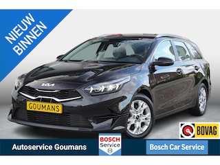 Kia Ceed Sportswagon 1.0 T-GDi DynamicLine