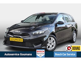 Kia Ceed Sportswagon 1.0 T-GDi DynamicLine