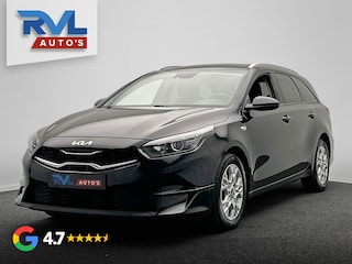 Kia Ceed Sportswagon 1.0 T-GDi | Fabrieksgarantie | Camera | Stoel/Stuur Verwarming | Carplay | Climate/Control | Cruise/Control |