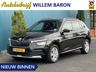 Skoda Kamiq 1.0 TSI Sport Business NAV.VIA.APP | CRUISE | DAB | LED | PDC | LMV