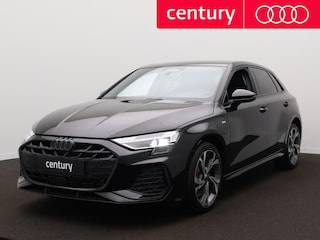 Audi A3 45 TFSI e S edition Competition 272pk | Panodak | ACC | Camera | Elek.Stoel | Sonos | Navi |