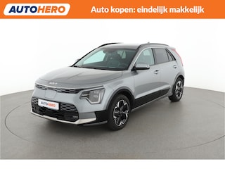 Kia Niro Limited Edition 64.8 kWh JX09085