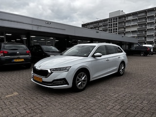 Skoda Octavia Combi 1.0 TSI Business Edition