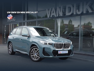 BMW X1 xDrive30e Elek.Trekhaak M-Sportpakket Head-Up 360 Camera Comforttoegang Stoelverstelling elek 18''LM Velgen