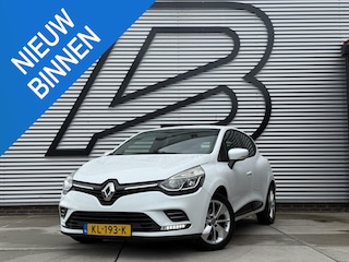 Renault Clio 0.9 TCe Zen Airco|Cruise|Navi|Elek ramen|N.A.P|APK tot 10-2026