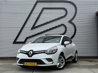 Renault Clio 0.9 TCe Zen Airco|Cruise|Navi|Elek ramen|N.A.P|APK tot 10-2026