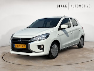 Mitsubishi Space Star 1.2 Connect+