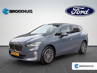 BMW 2-serie Tourer 225e xDrive | Achteruitrijcamera | Elektrisch bedienbare achterklep | LED koplampen
