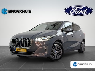 BMW 2-serie Tourer 225e xDrive | Achteruitrijcamera | Elektrisch bedienbare achterklep | LED koplampen